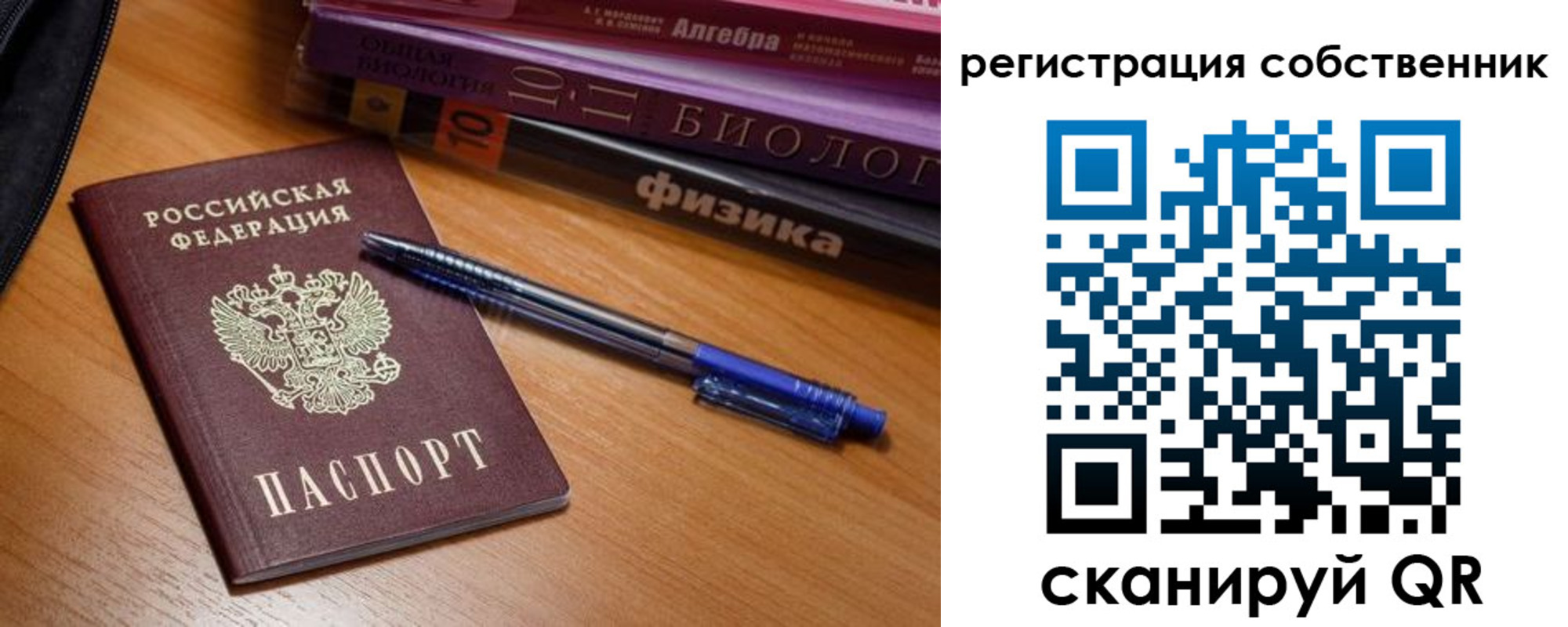 временная регистрация надежно в Курске